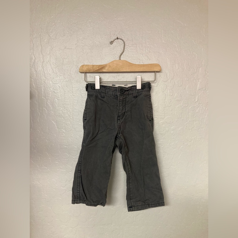 $14 ADD ON baby gap‎ chinos little co. hanna andersson mini boden zara h&m